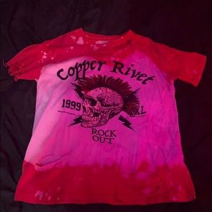 Cooper River T-Shirt